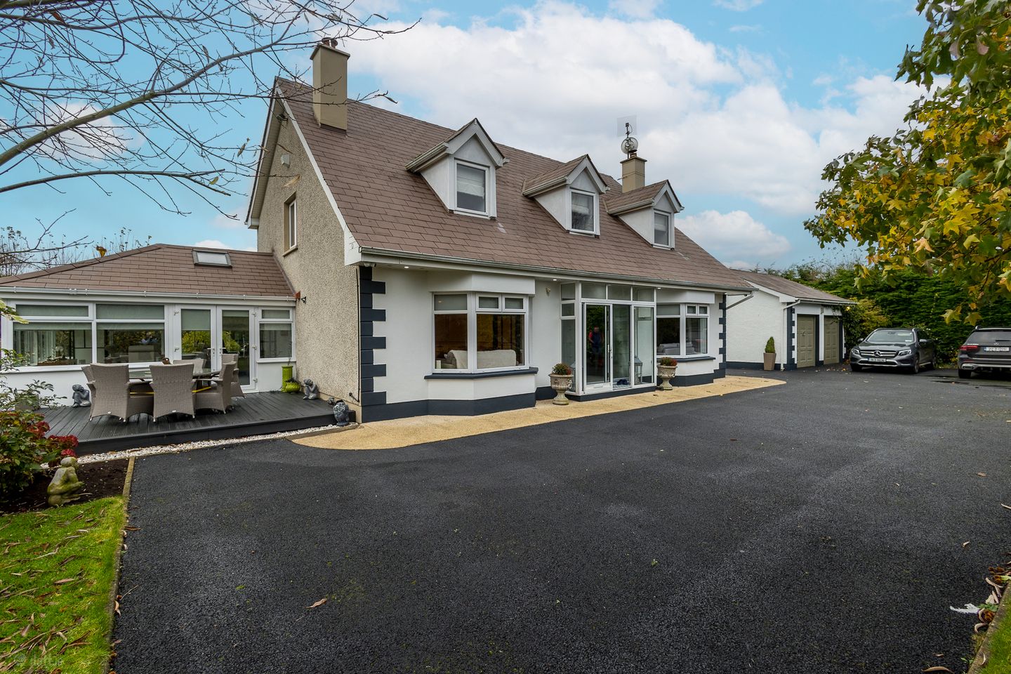 Mabestown, The Ward, D11P5YX