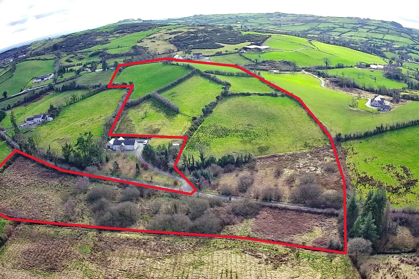 Bocks Lower, Laragh, Co. Monaghan