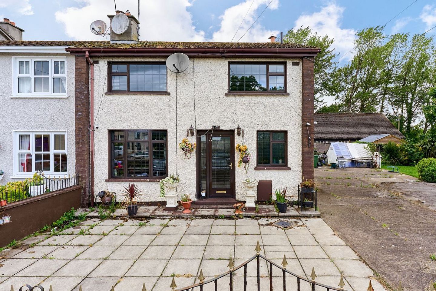 104 Greenwood Park, Edenderry, Edenderry, Co. Offaly, R45Y864