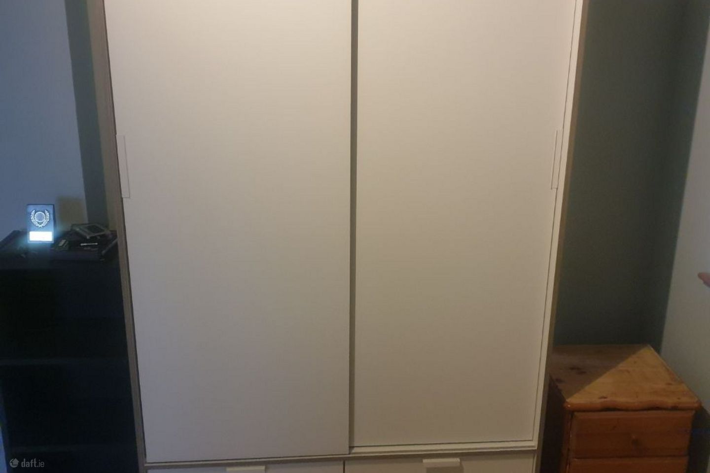 Dargle Lane, Bray, Co. Wicklow