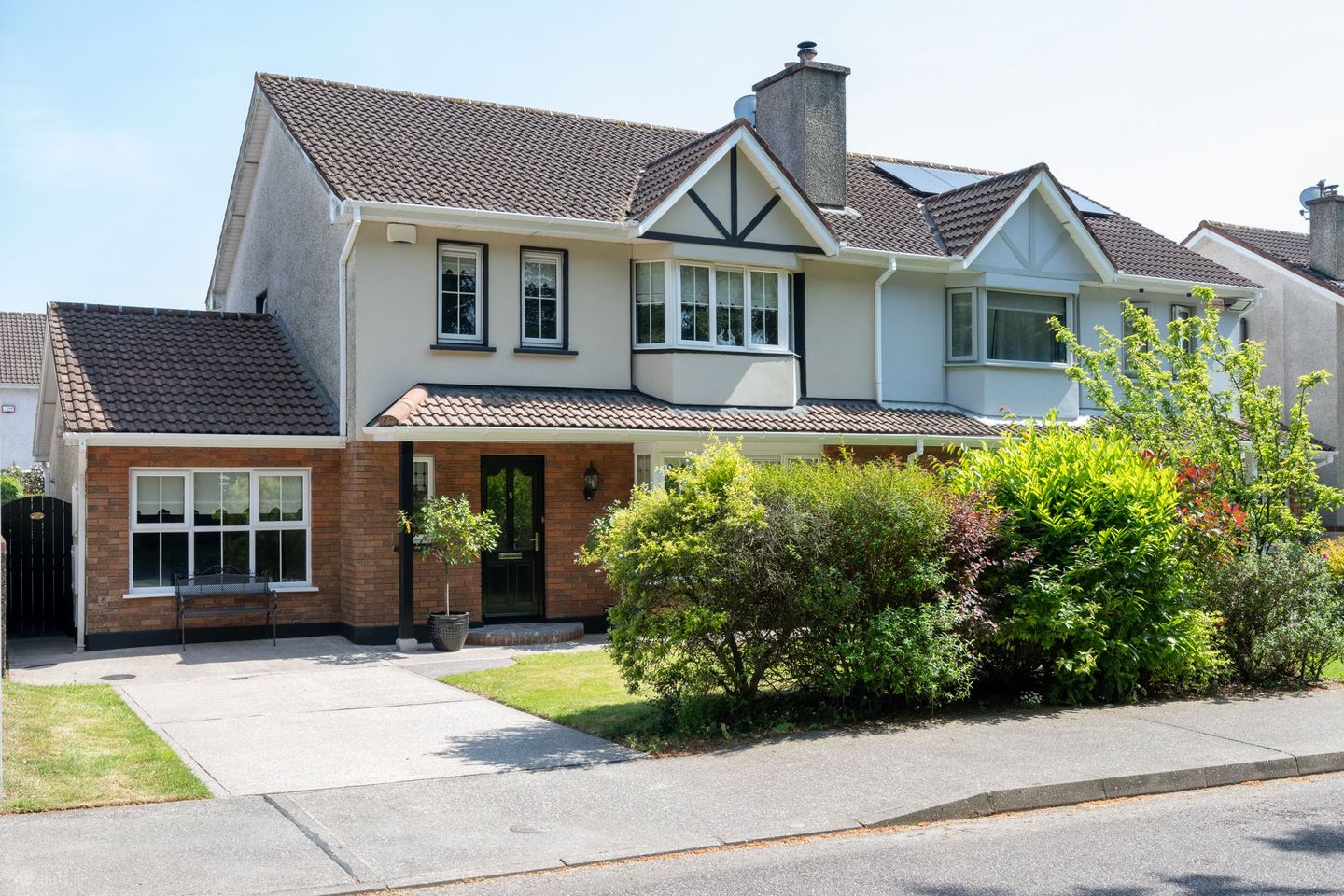 5 The Avenue, Priory Court, Watergrasshill, Co. Cork, T56DX26