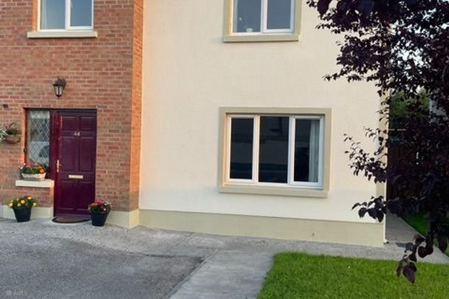 44 Dun Esker, Ballinasloe, Co. Galway, H53F5N4