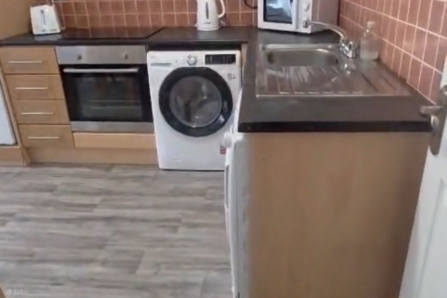 Apartment, Mill Court, Bridge Street, Gort, Co. Galway, Gort, Co. Galway