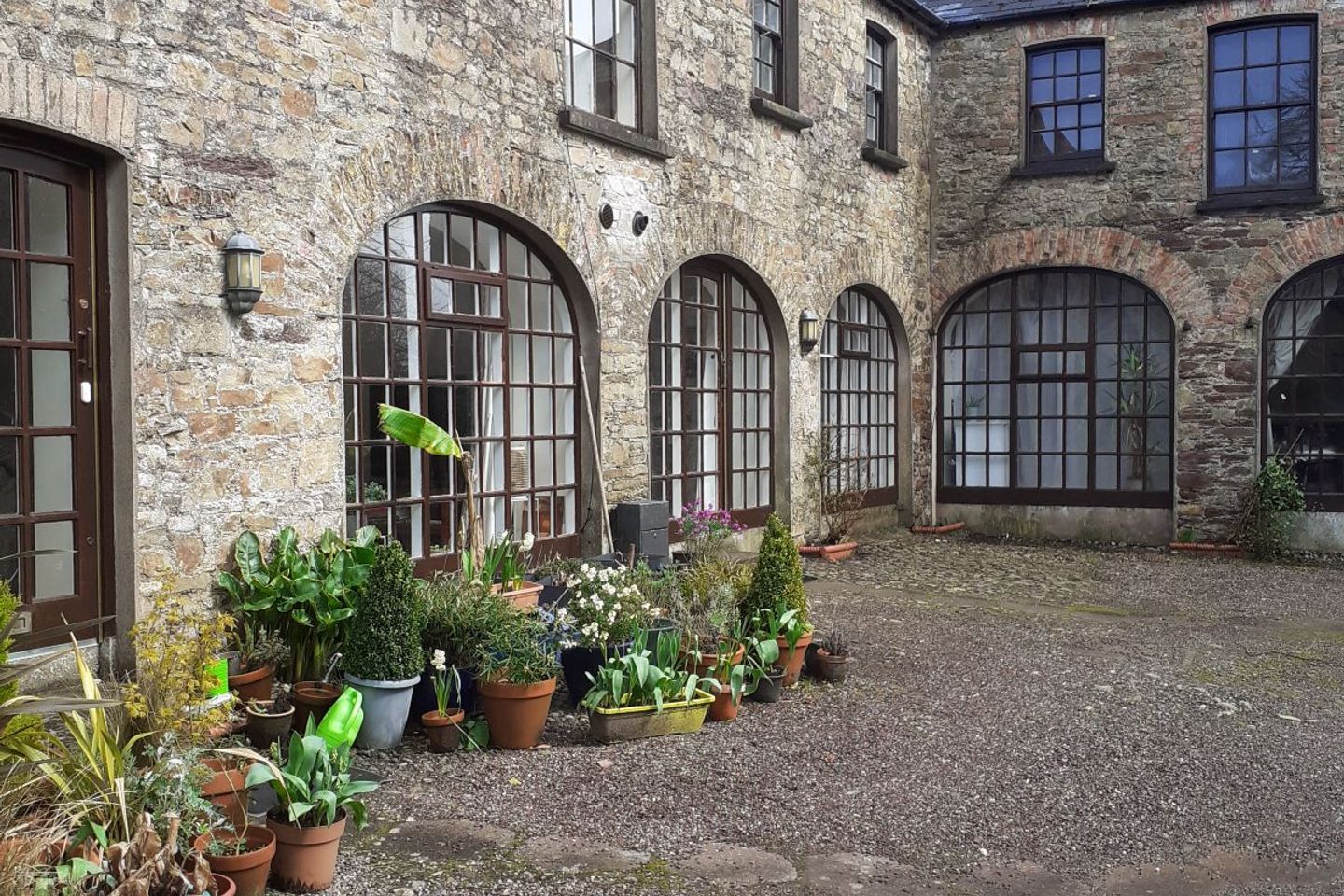 The Coachyard,  Montenotte, Cork, Mayfield, Co. Cork