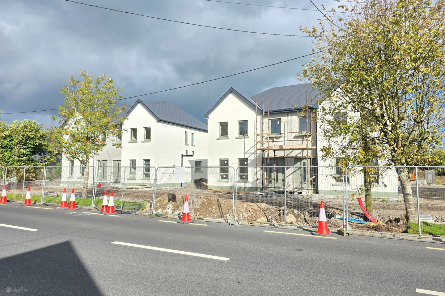 Cuirt Ghallagh, No 2 & 7, Castleblakeney, Co. Galway