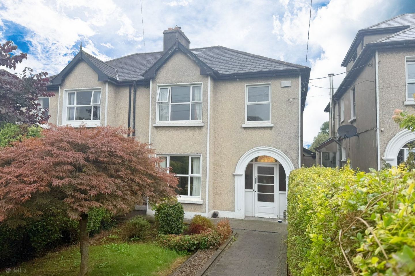 Zenda, South Circular Road, South Circular Road, Co. Limerick, V94CY6R