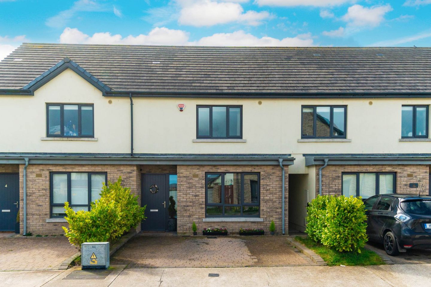 3 The Green, Ledwill Park, Kilcock, Co. Kildare, Kilcock, Co. Kildare, W23P7XA