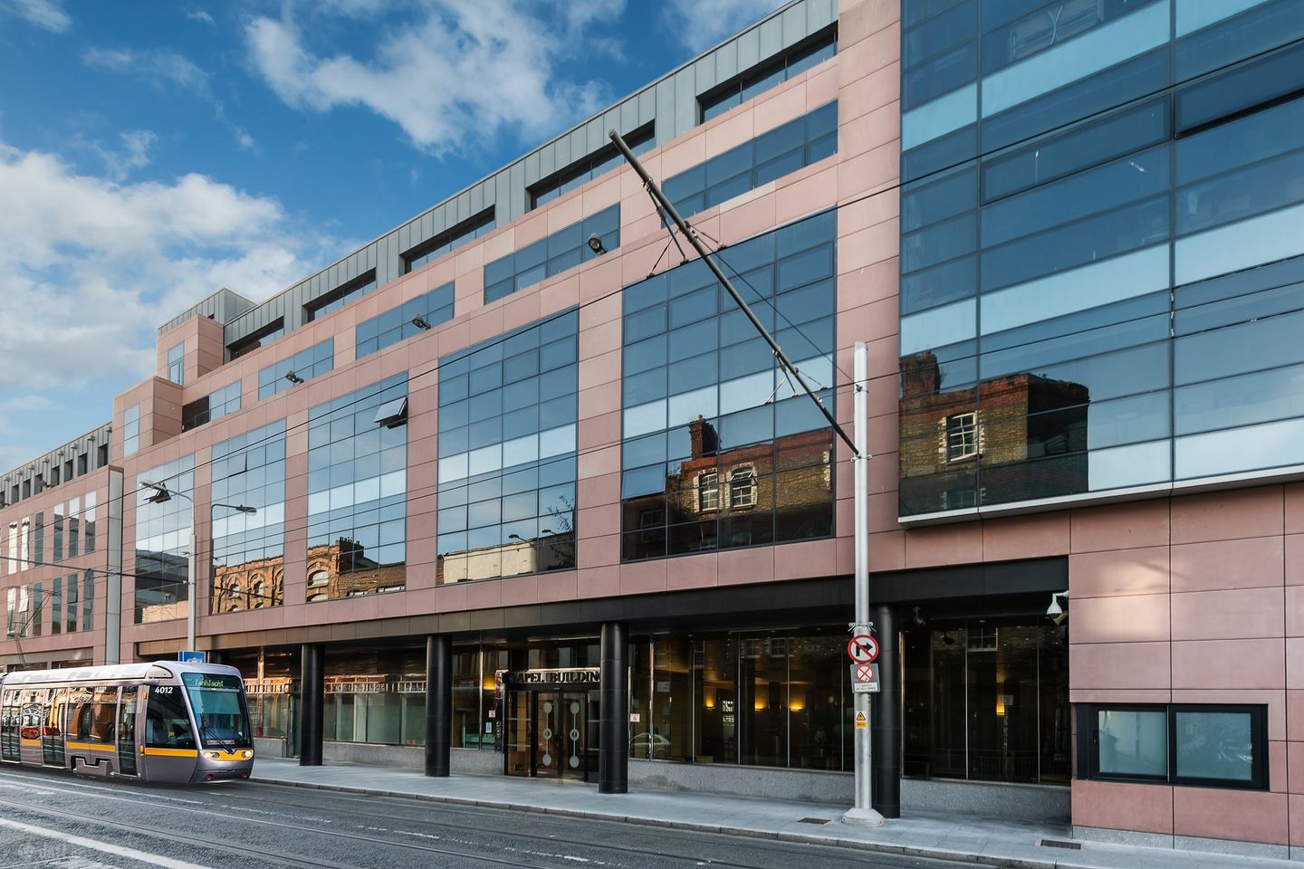 Suite 204, The Capel Building, Dublin 1, D07H280