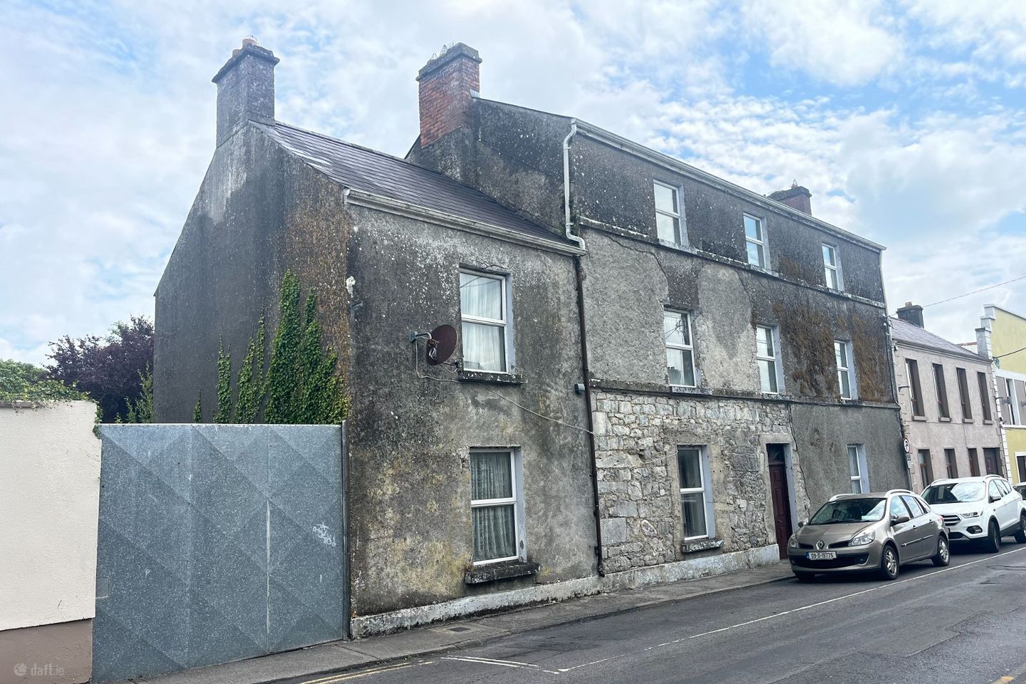 Clarke Street, Athenry, Co. Galway, H65X430