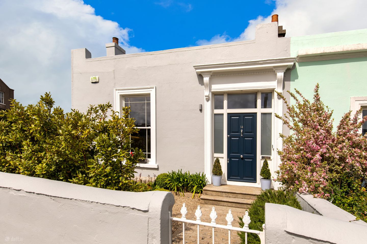 14 Summerhill Road, Glasthule, Co. Dublin, A96HW95