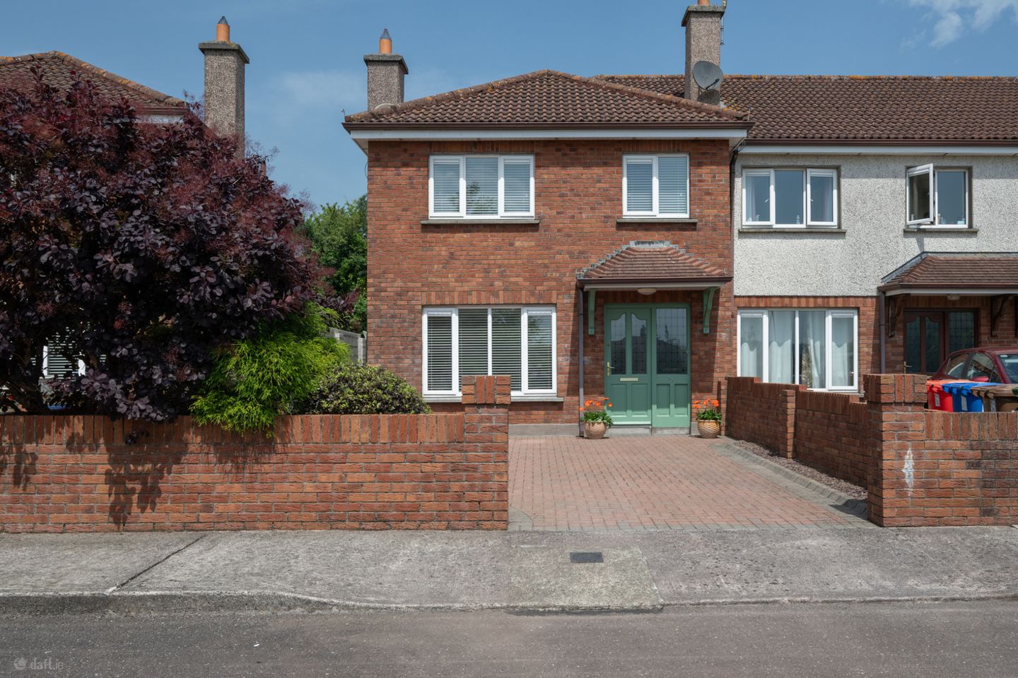 79 The Lawn, Coolroe Meadows, Ballincollig, Cork, P31HT68