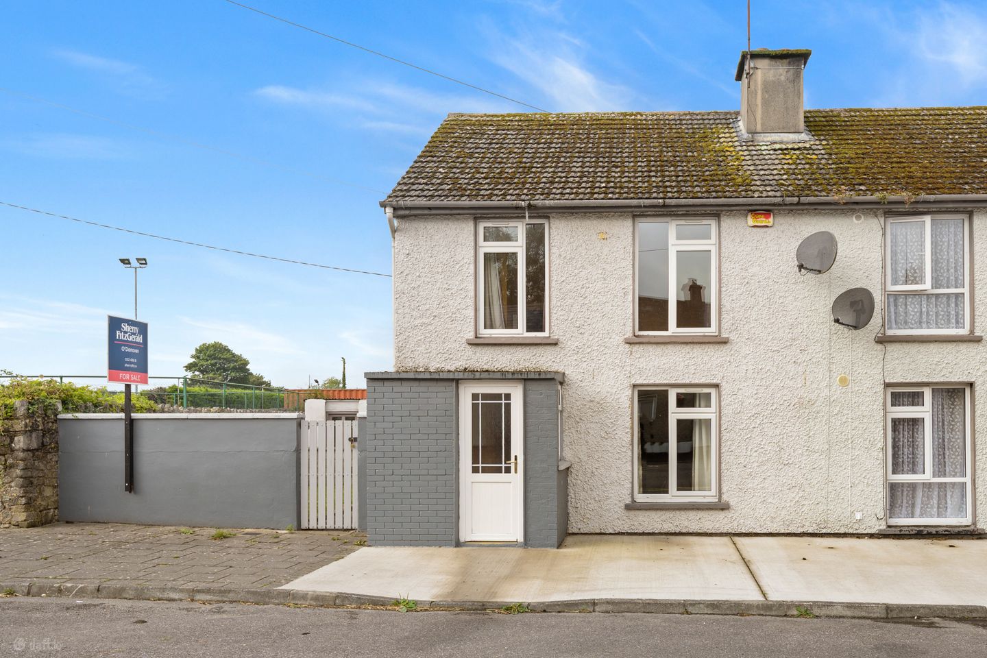 1 Main Street,, Shanballymore,, Co Cork., P51HFC2