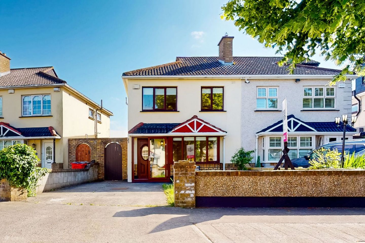 8 Woodlawn Way, Dublin 17, Kilmore, Dublin 5, D17NH32