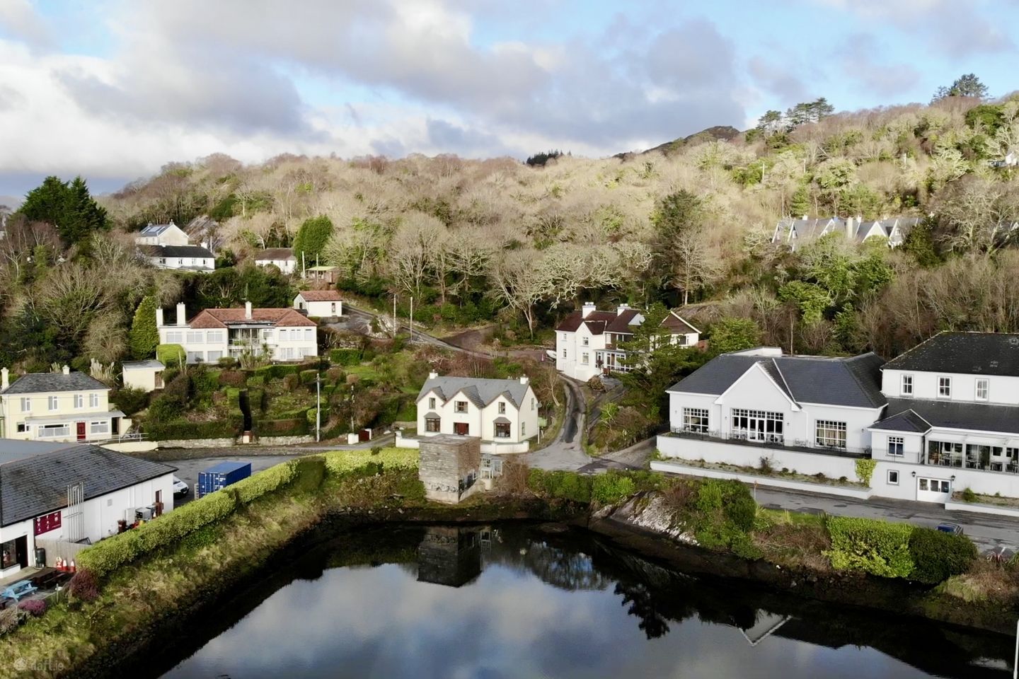 Monteensudder, Glengarriff, Co. Cork, P75KD45