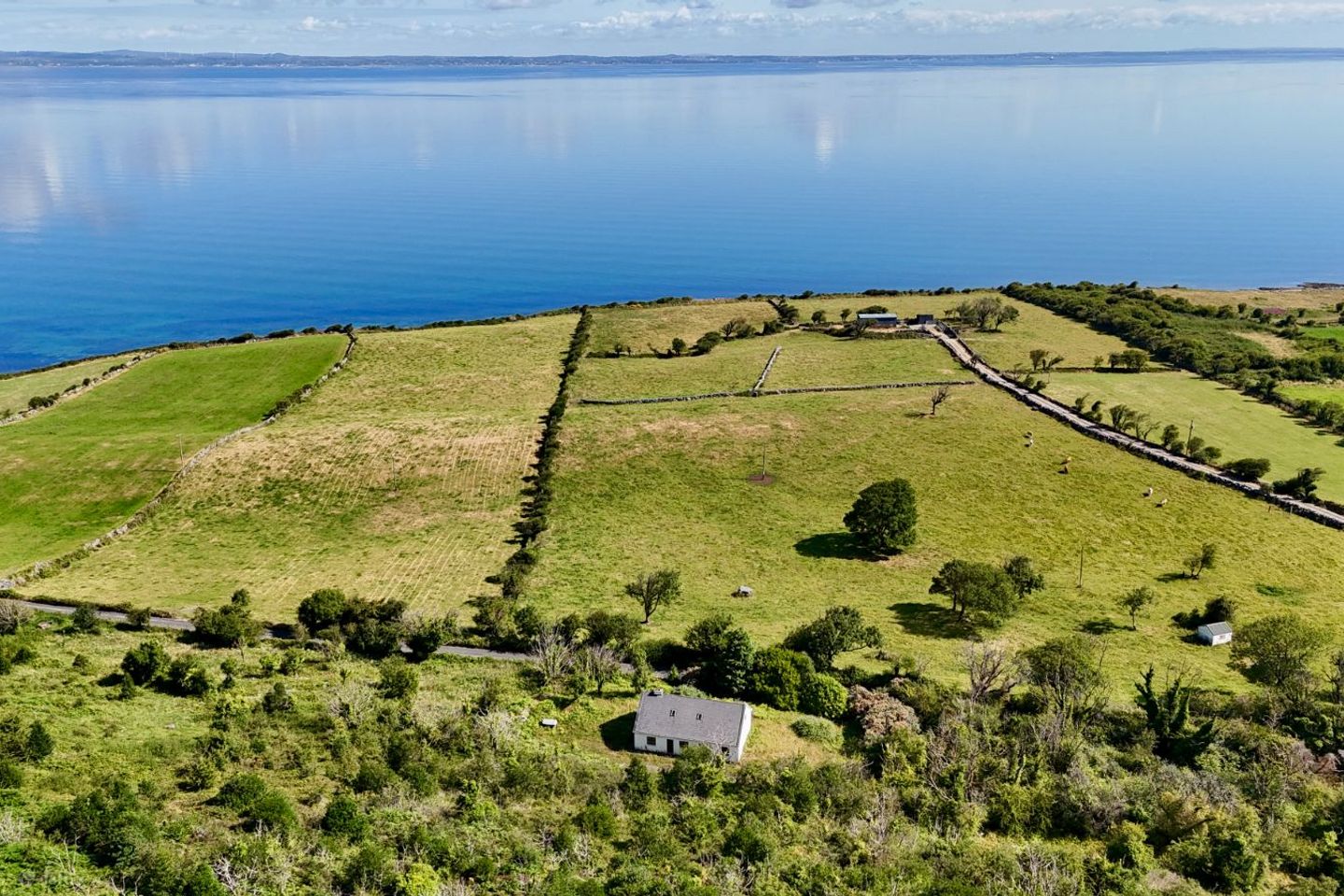 Gleninagh, Ballyvaughan, Murroogh, Co. Clare, H91A7PW