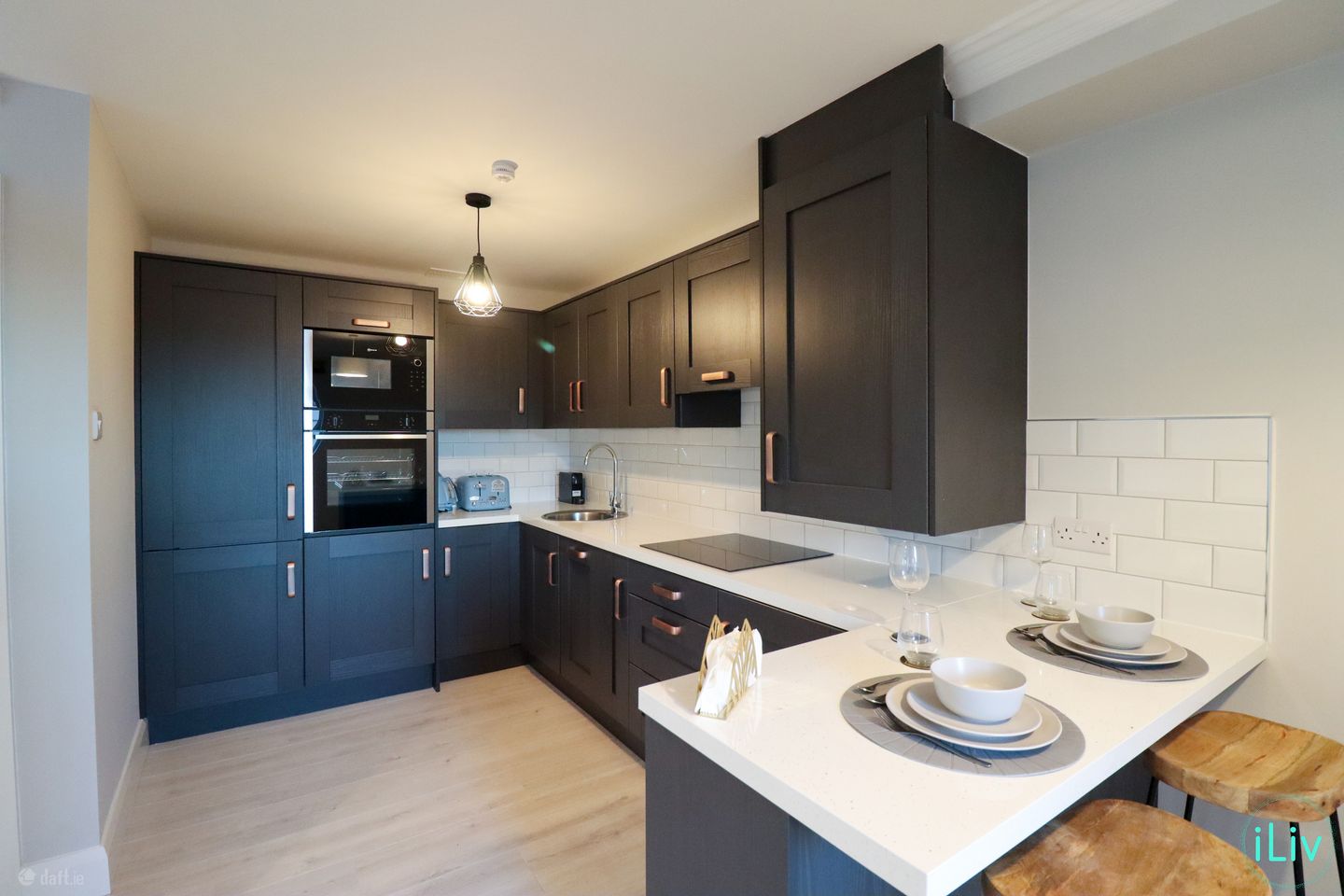 Apartment 1, Glen Court, Stepaside Park, Stepaside, Dublin 18