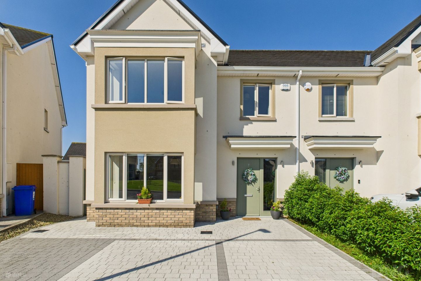 7 Silverbrook Way, Silverbrook, Tullamore, Co. Offaly, R35X4C1