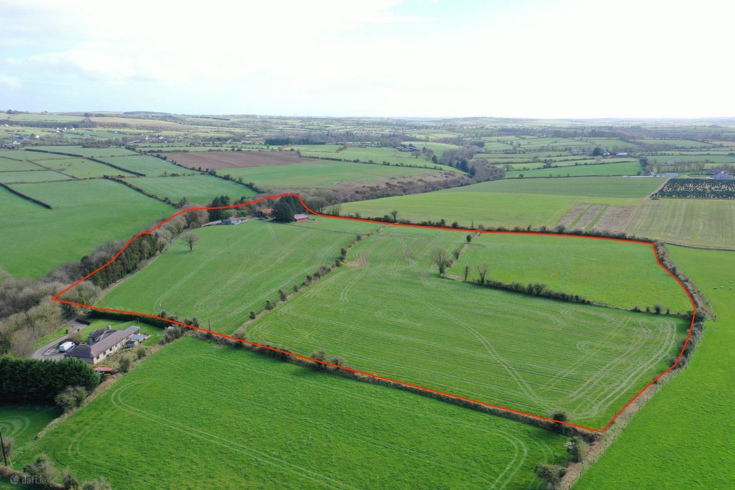 Transtown, Watergrasshill, Co. Cork