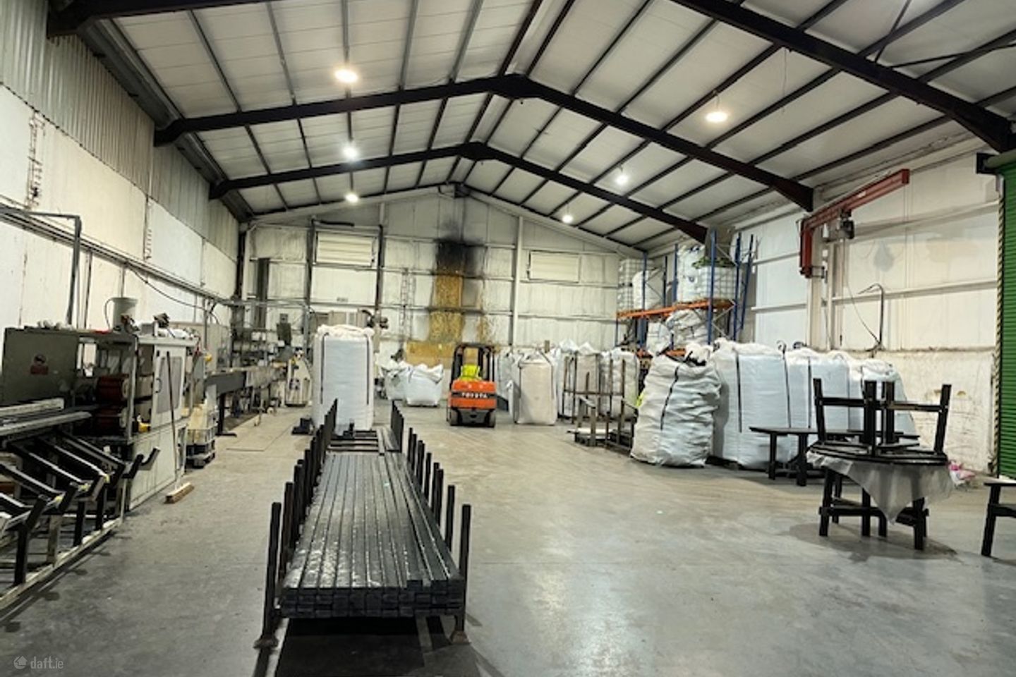 Kilberry Navan, Kilberry, Co. Meath