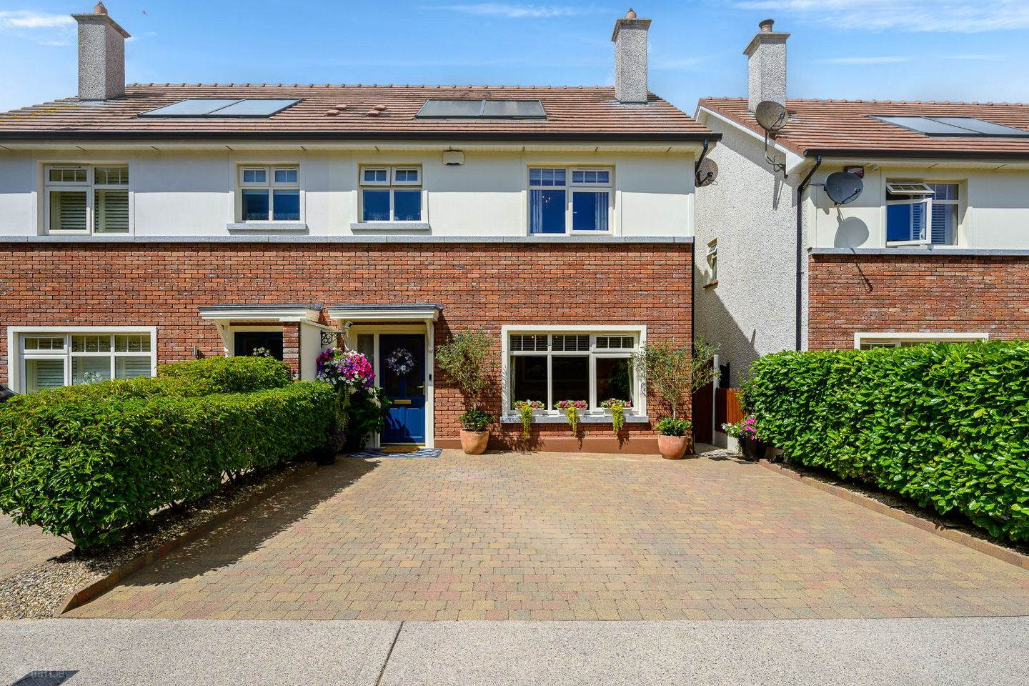 13 Holly Vale, Forest Hill, Carrigaline, Co. Cork, P43H397