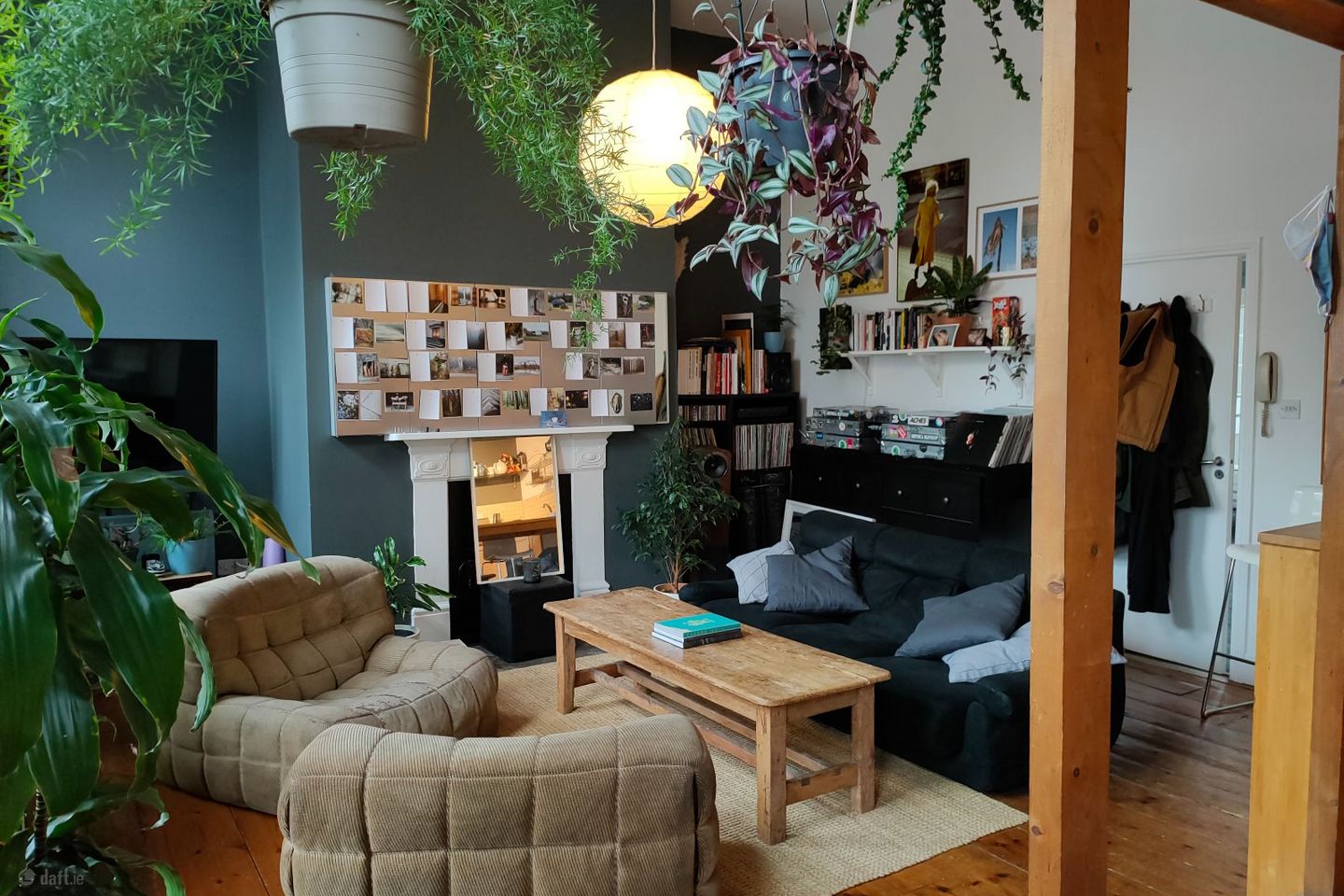 Apartment 1, 147 Parnell Street, Dublin City Centre, Dublin 1