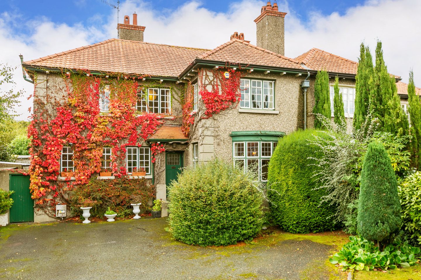 Clonlea, Knapton Road, Monkstown, Co. Dublin, A96FH50