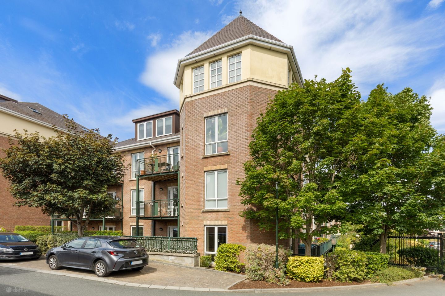 Apartment 5, House 2 Linden Court, Grove Avenue, Blackrock, Co. Dublin, A94KD70
