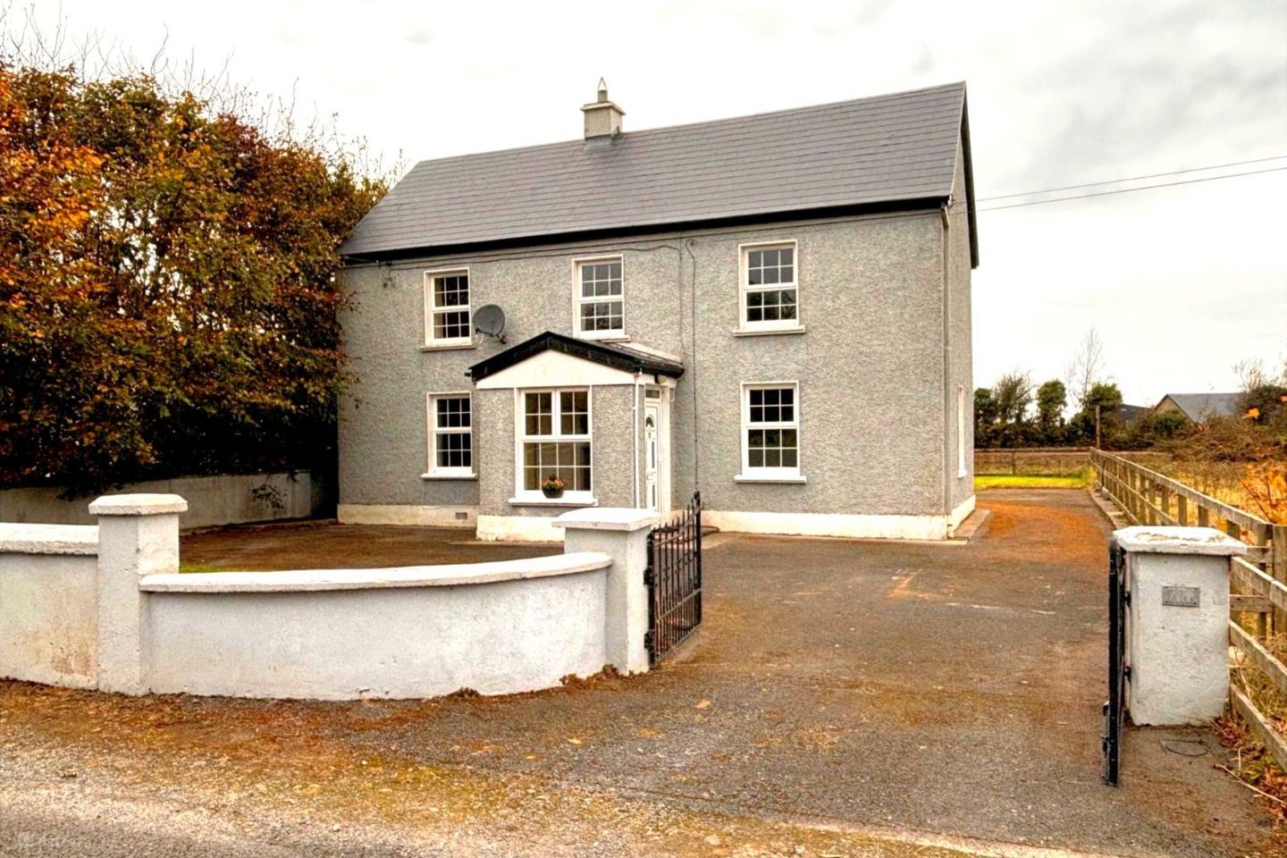 Garrafrauns, Dunmore, Dunmore, Co. Galway, H54YC67