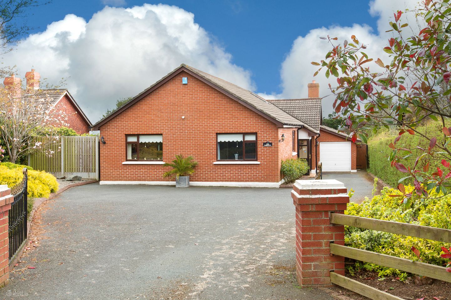 "The Paddock", Burnaby Road, Greystones, Co. Wicklow