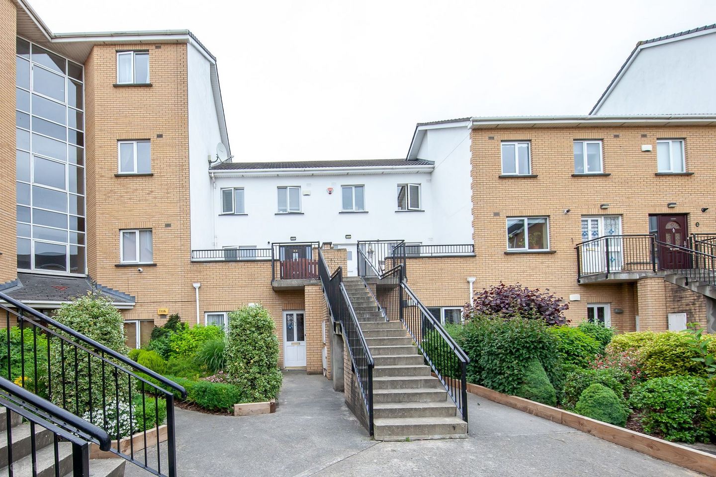 Apartment 53 Ballyowen Hall, Ballyowen Lane, Lucan, Co. Dublin, K78AK72