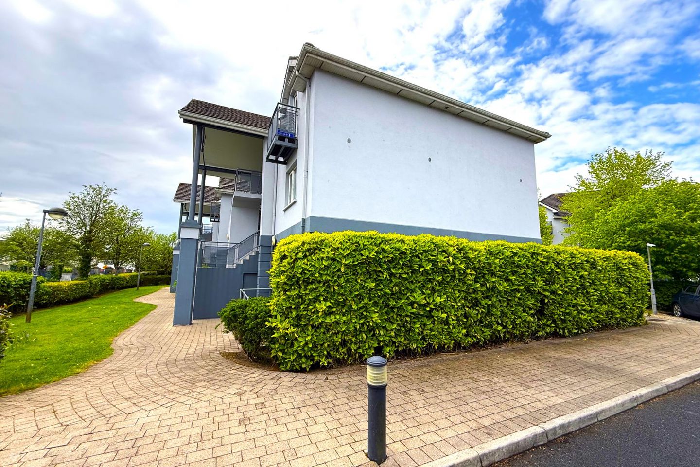 Apartment 8, Esker Glenn, Dublin Road, Athlone, Co. Westmeath, N37KC03