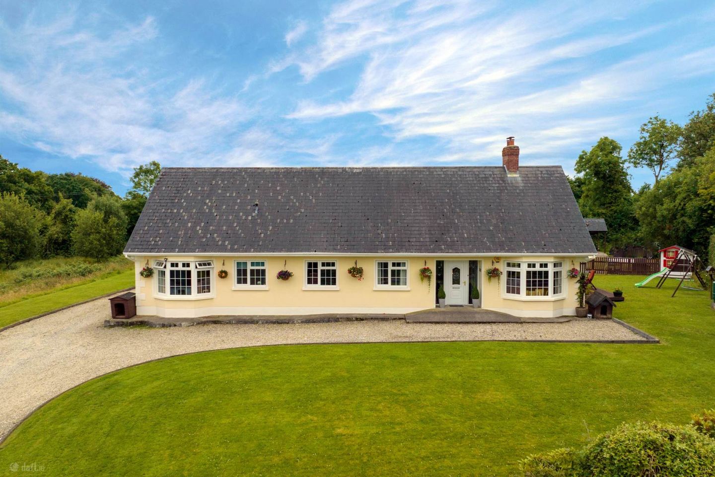 Mullaghboy, Ballyhugh, Belturbet, Co. Cavan, H14RH21