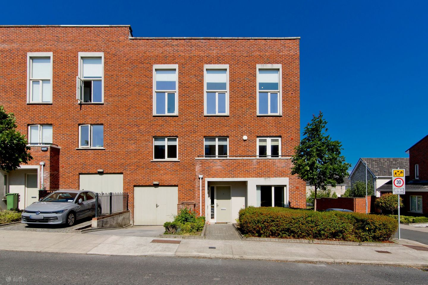 5 Bridge Avenue, Royal Canal Park, Ashtown, Dublin 15, D15Y2FN