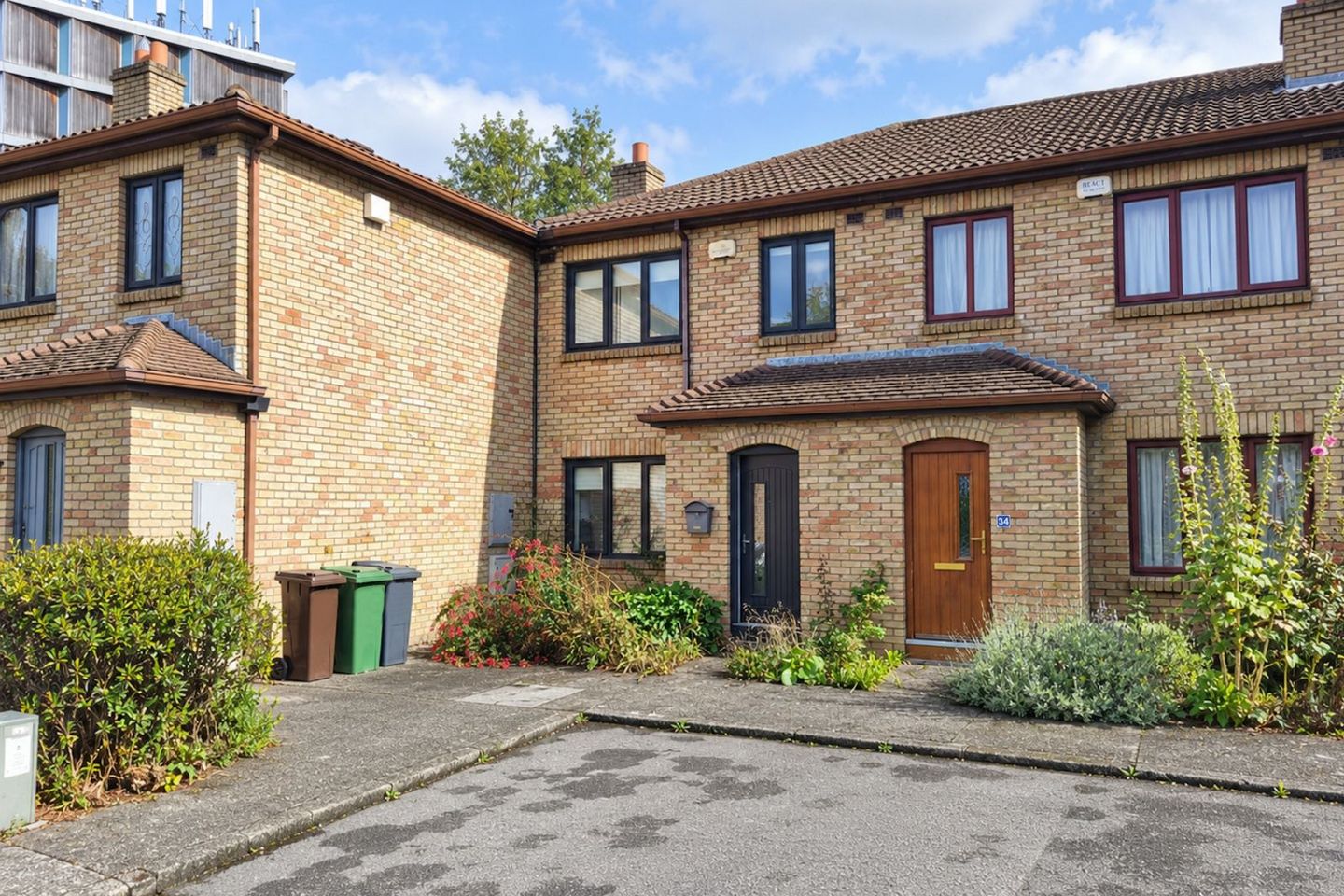 33 Bellevue Park Avenue, Booterstown, Blackrock, Co. Dublin, A94KF72
