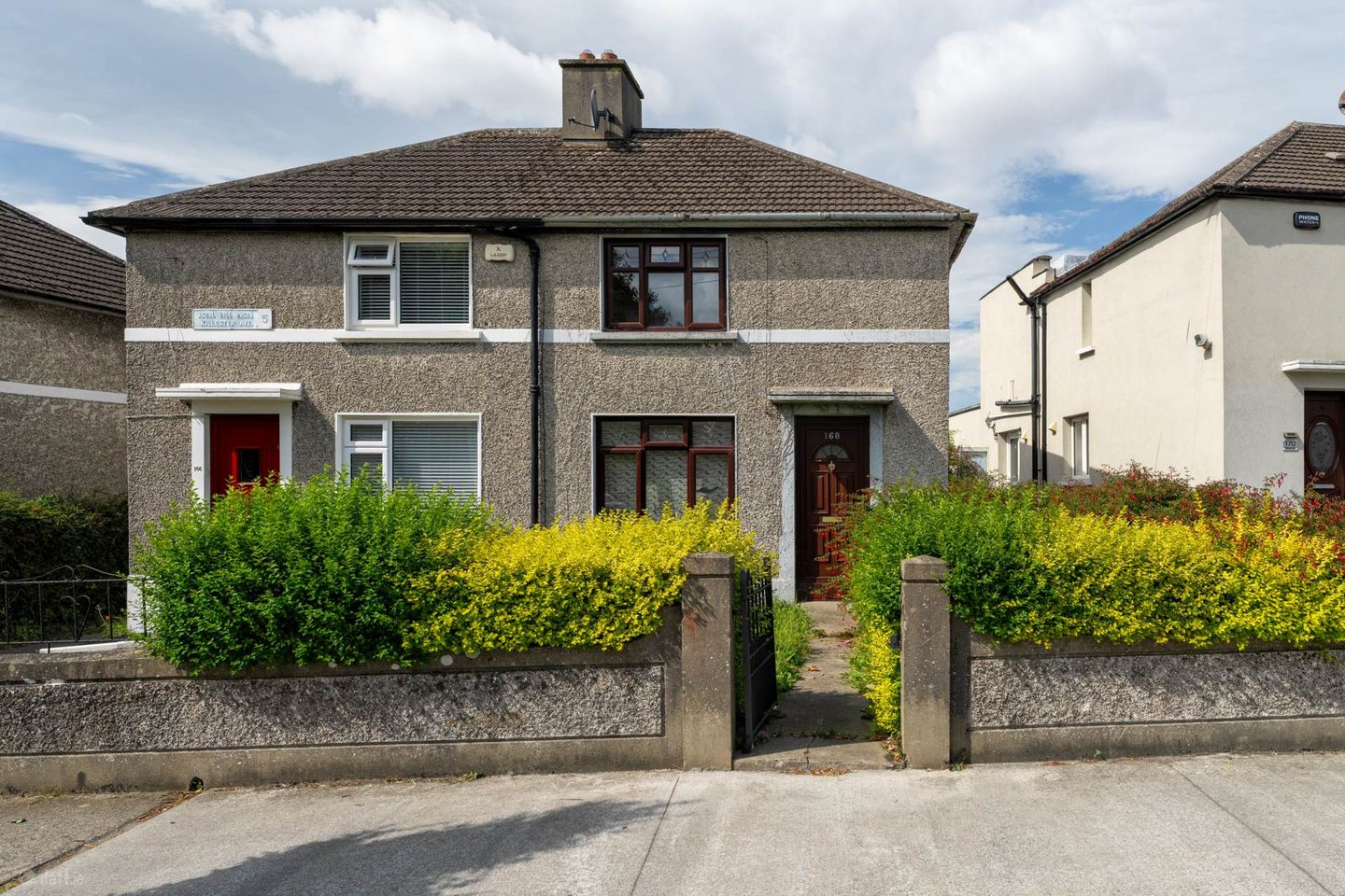 168 Killester Avenue, Killester, Dublin 5, Co. Dublin, D05DW26