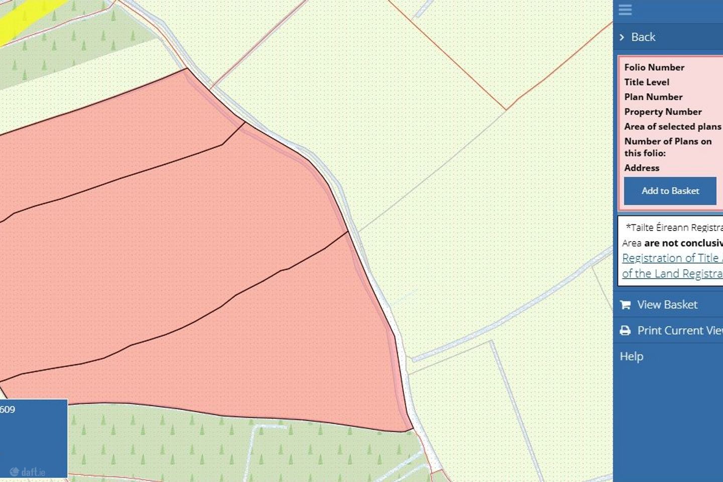 Dublin Road, Edenderry, Co. Offaly