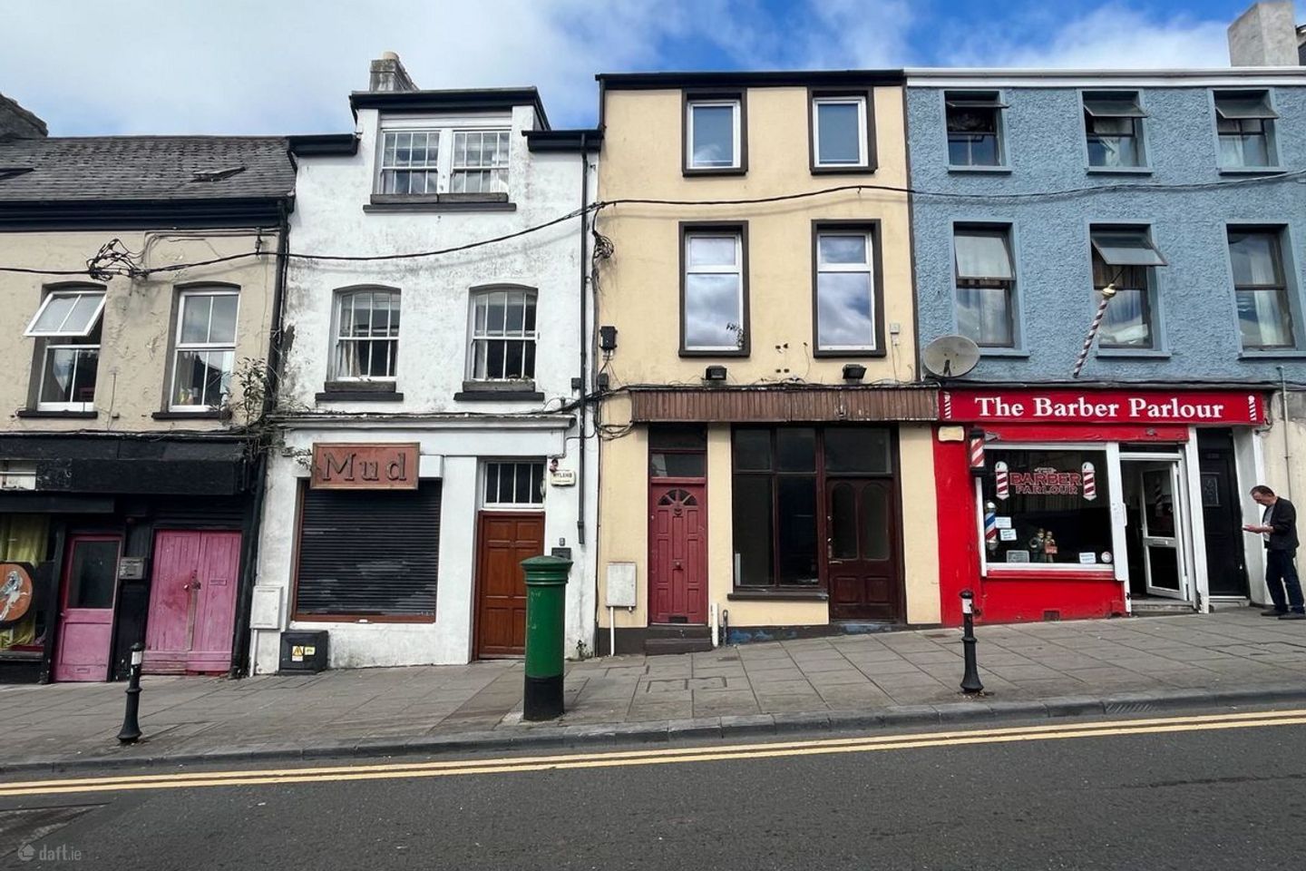 109 Shandon Street, Cork, Gurranabraher, Co. Cork, T23EC3K