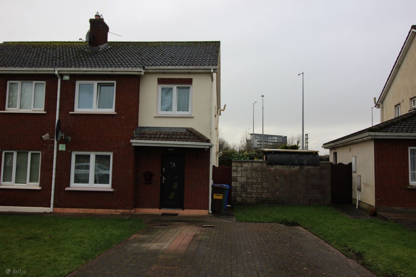 7 Curragh Birin, Castletroy, Singland, Co. Limerick, V94VCK8
