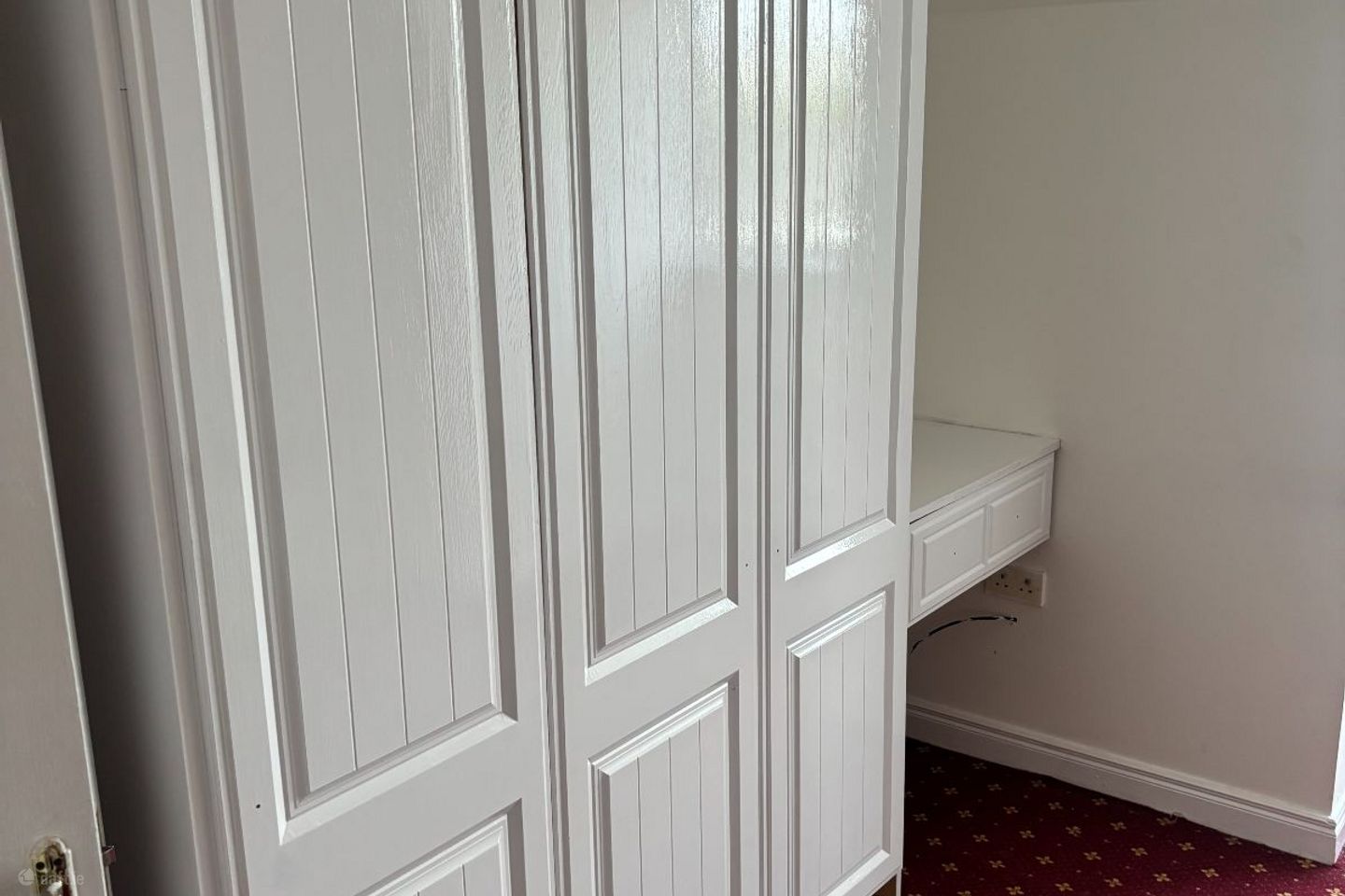 Marina Court,Athy,Co. Kildare, Athy, Co. Kildare