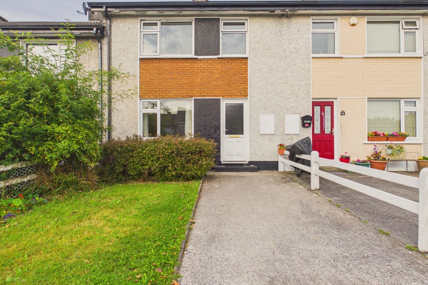 75 Ardilaun Road, Newcastle, Galway, H91A40C
