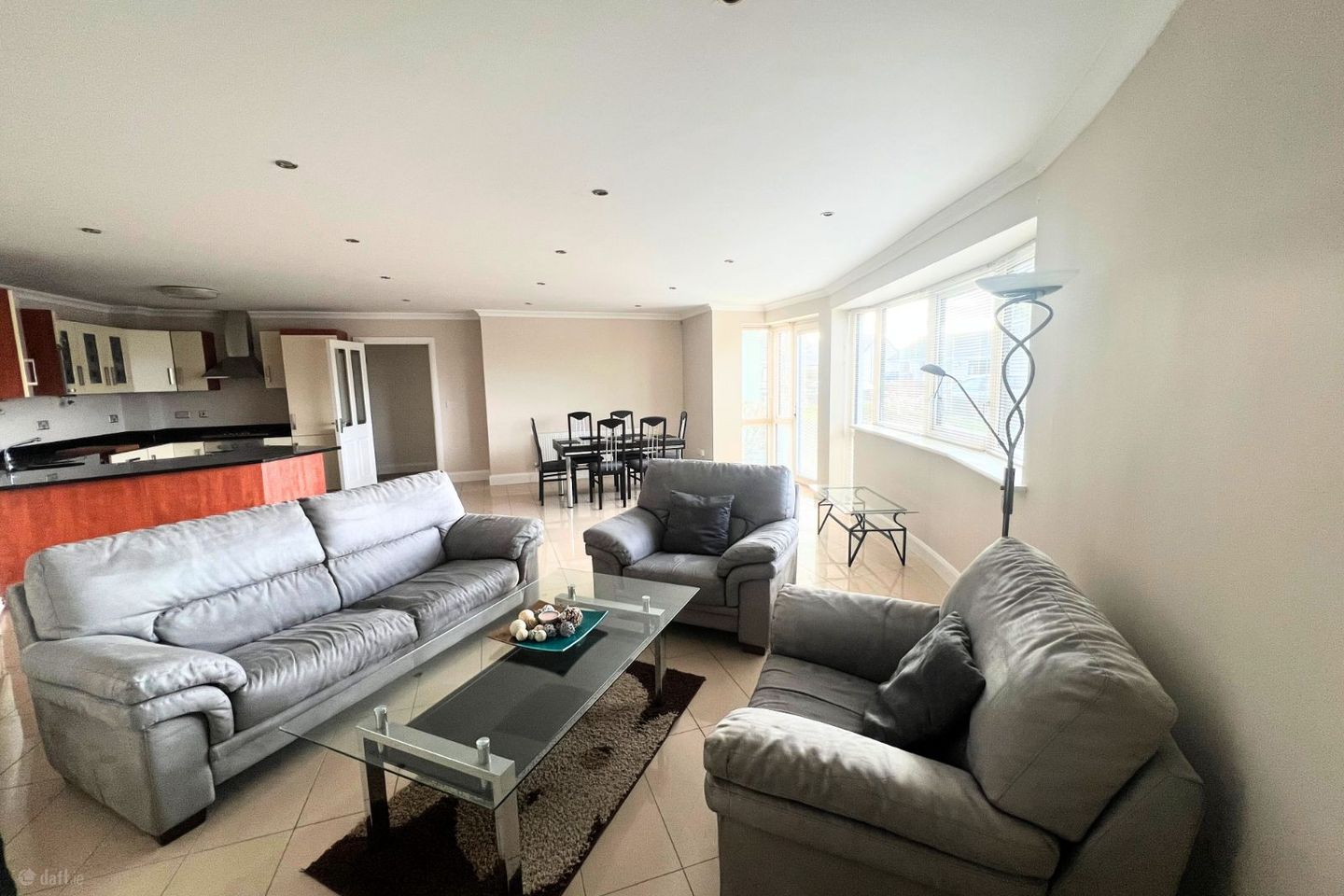 Apartment, Creagan, Barna, Co. Galway