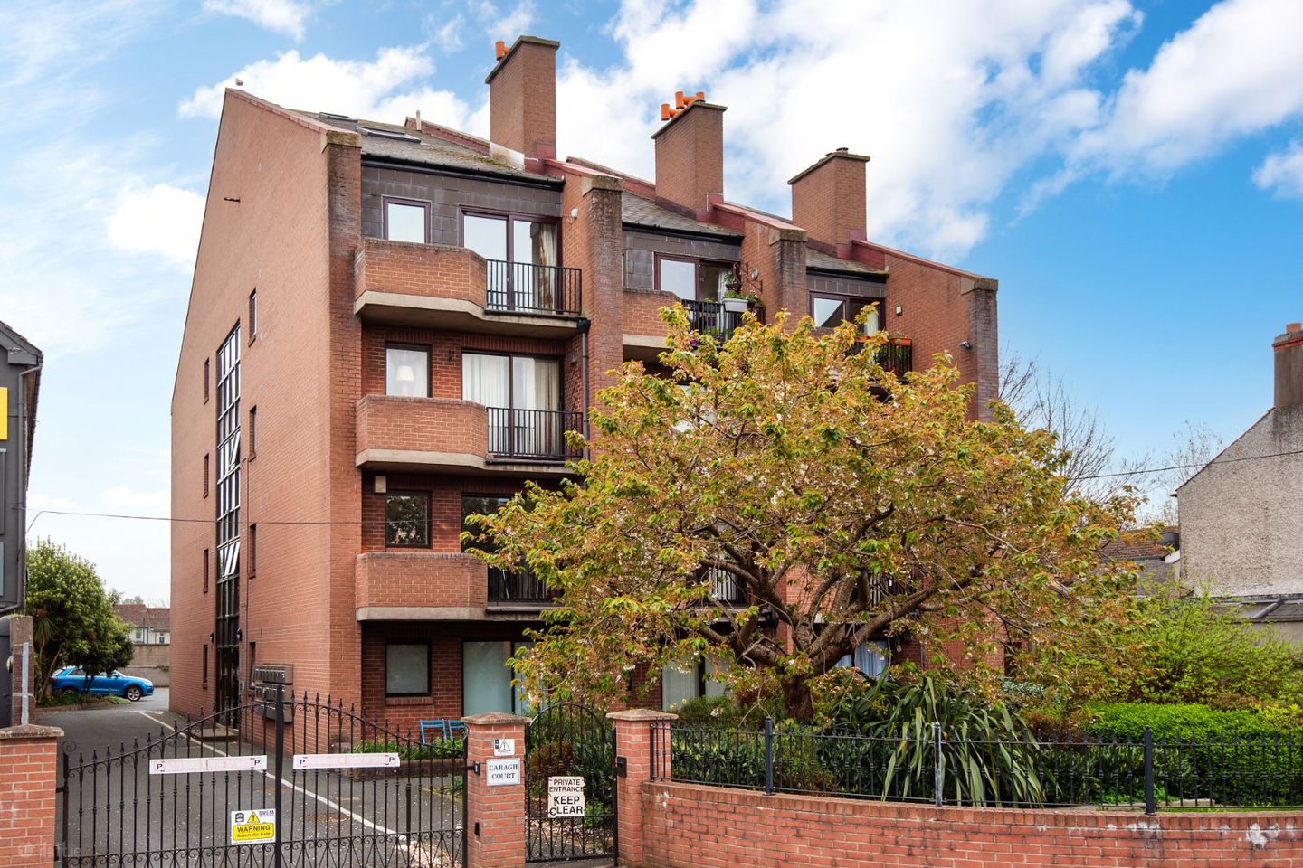 17 Caragh Court, Philipsburgh Avenue, Dublin 3, Dublin 3, D03FE80