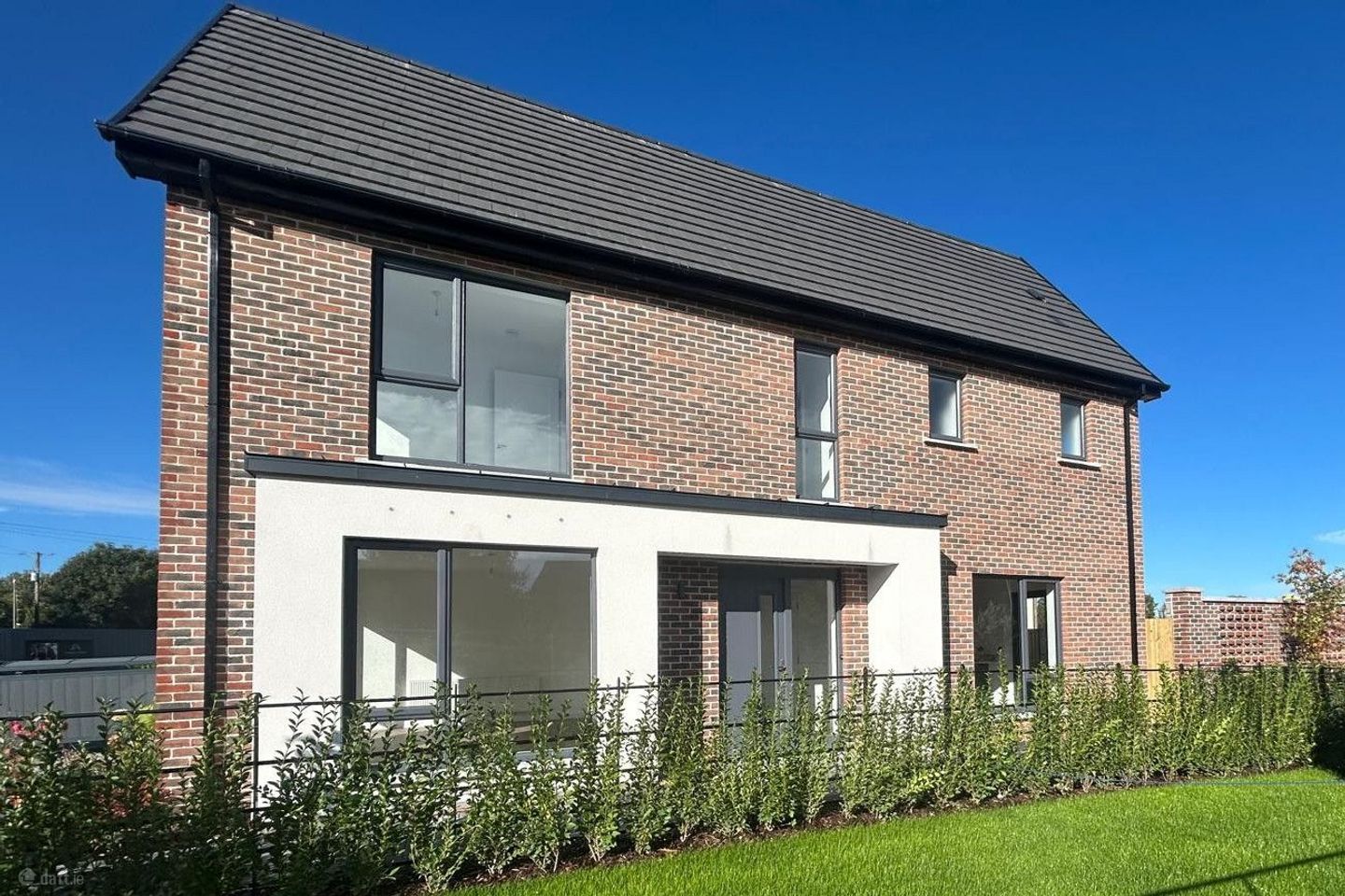 126 Chapel Park, Kinnegad, Co. Westmeath