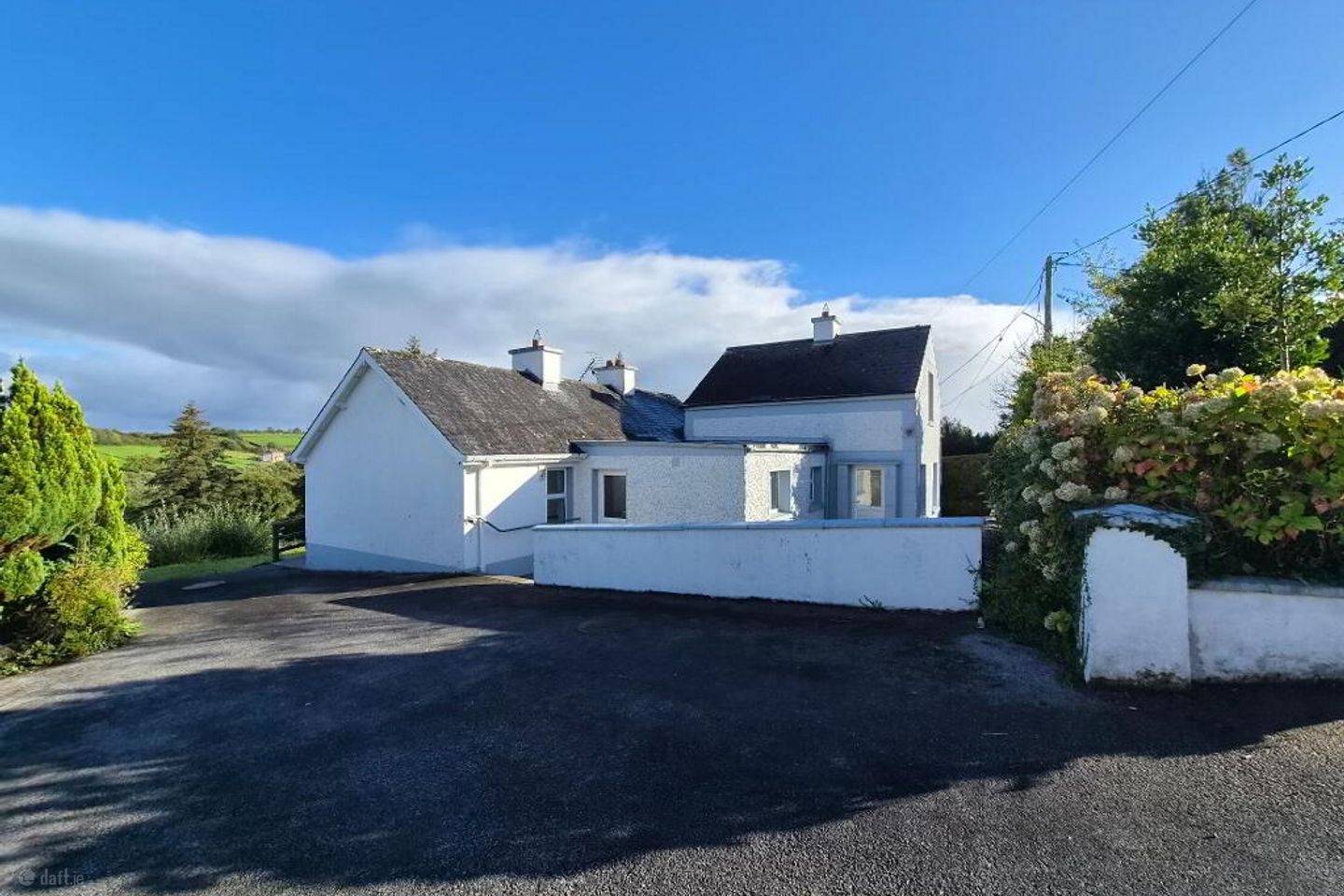 Kiltymoodan, Ballinamore, Co. Leitrim, N41DY80