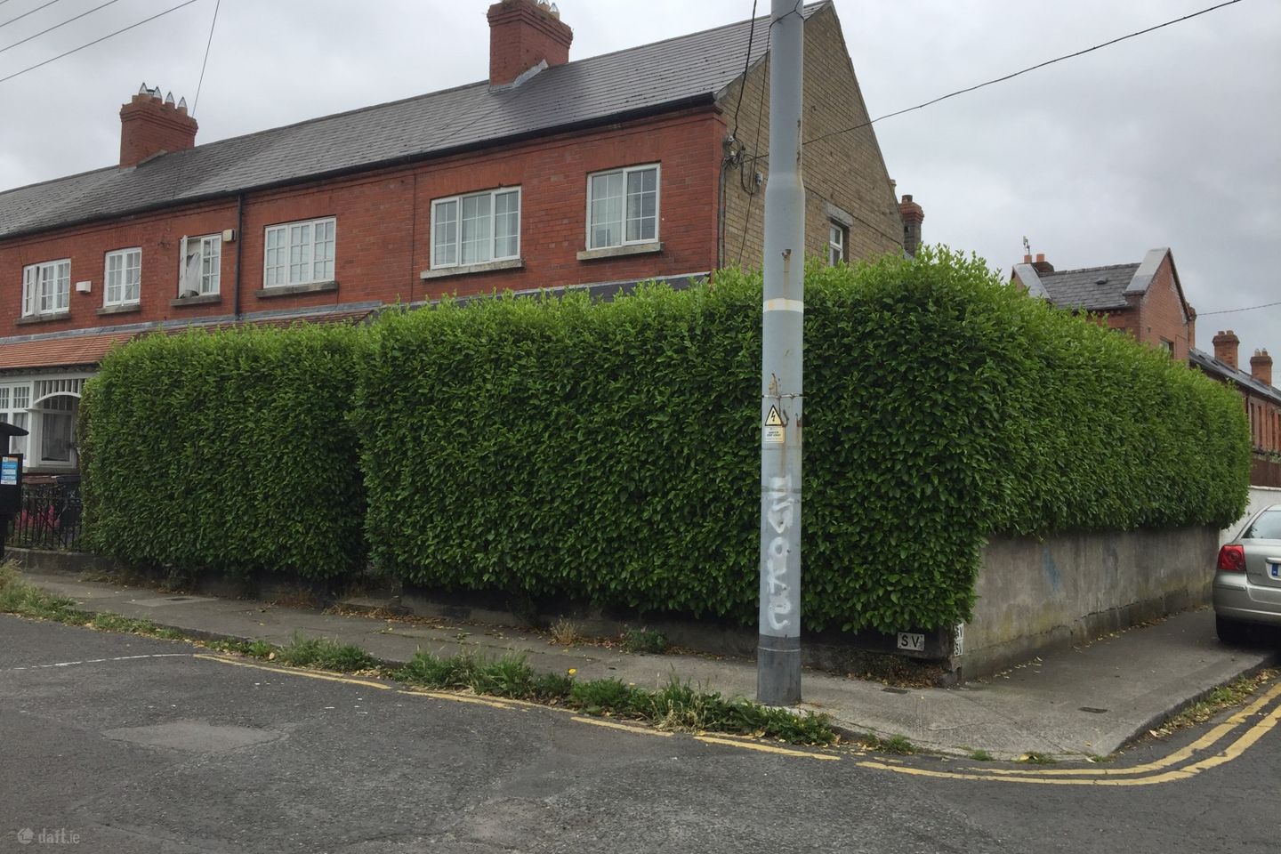 14 Tower Avenue, Rathgar, Dublin 6