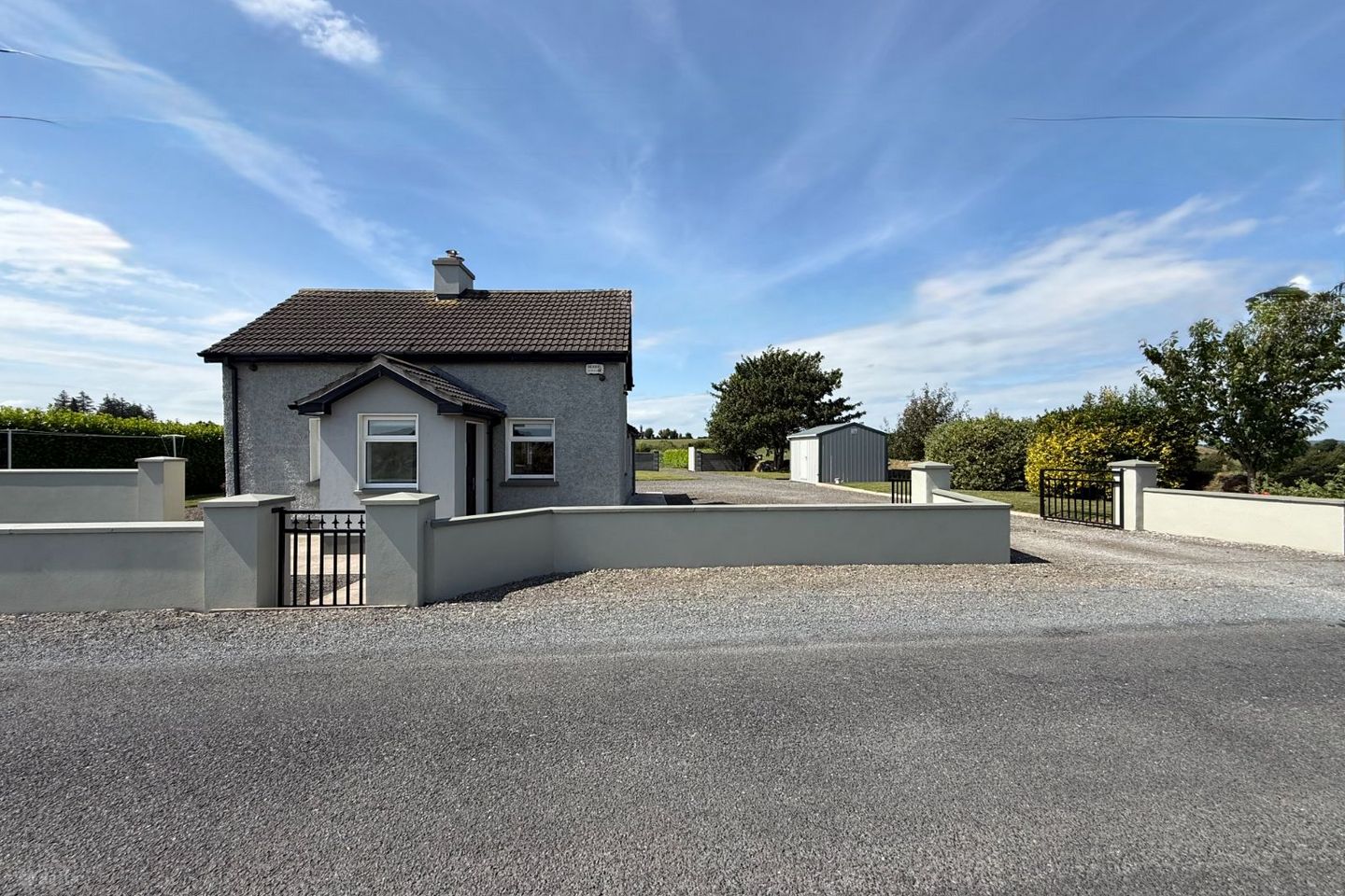 Ballinlough, Kilteely, Kilteely, Co. Limerick, V94P84W