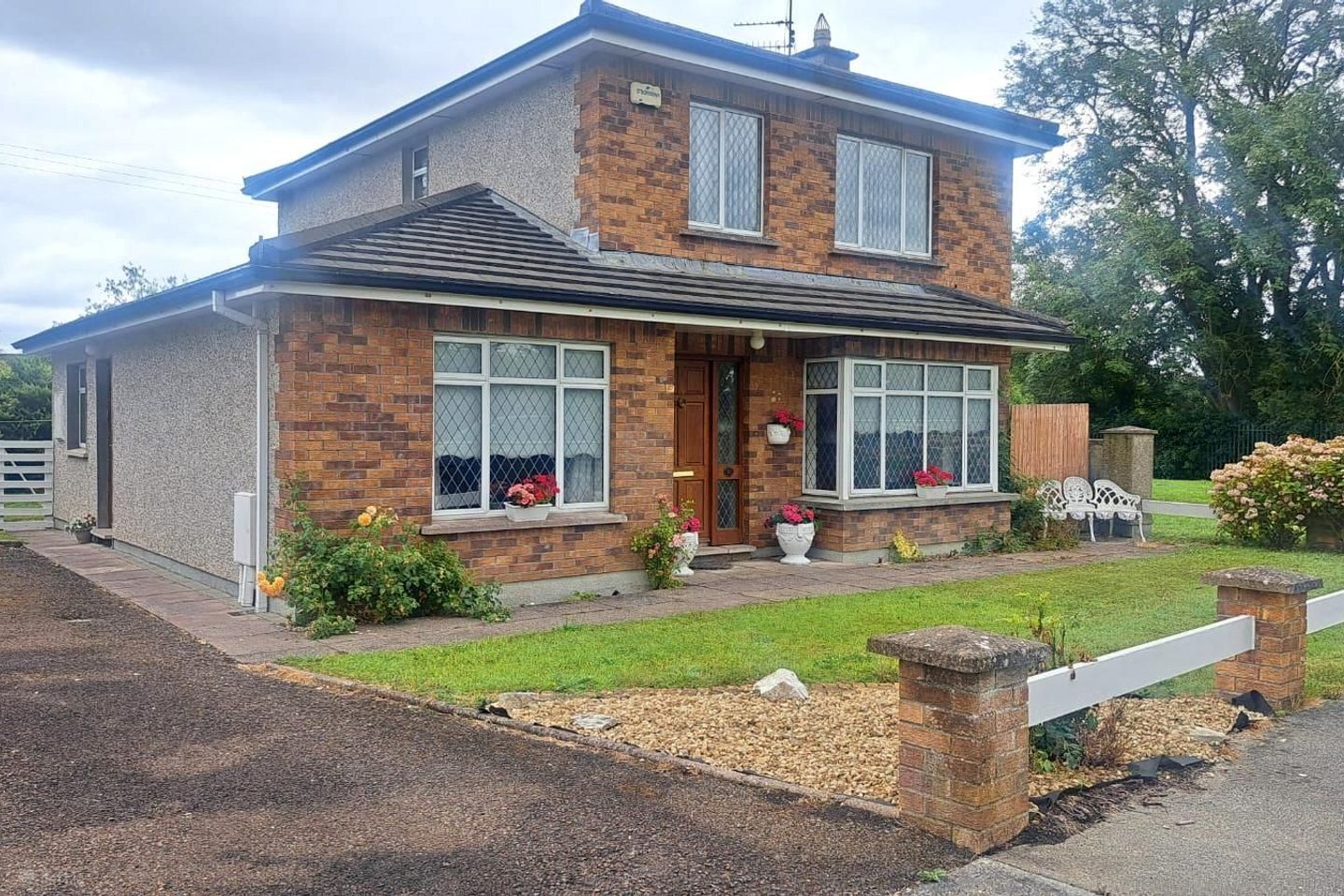 10 Mulberry Crest, Church Road, Mitchelstown, Co. Cork, P67KR52