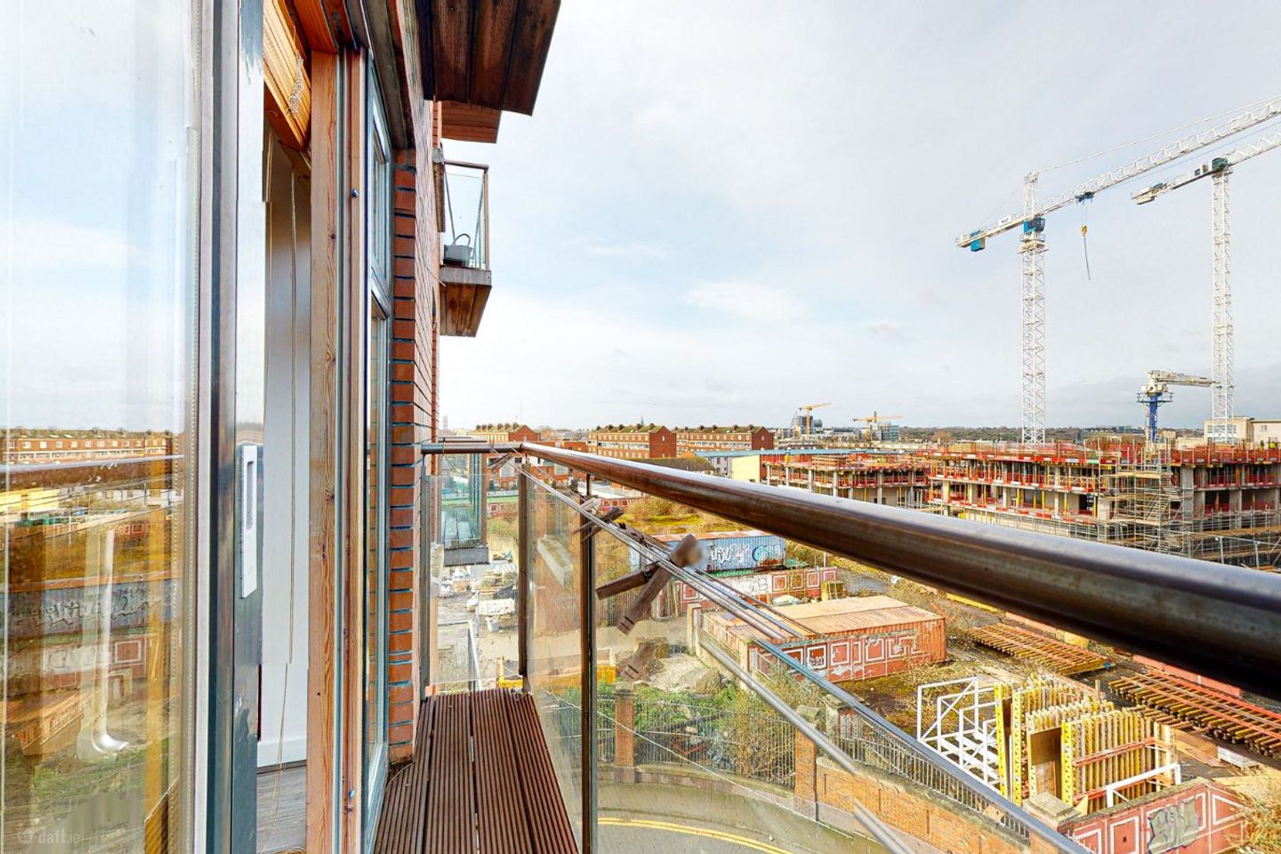 Apartment 23, Liberty View, St. James Gate, Dublin 8, D08RT92