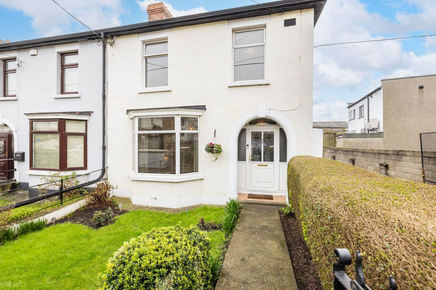 1 Merville Villas, Convent Avenue, Drumcondra, Dublin 3, D03E7R2