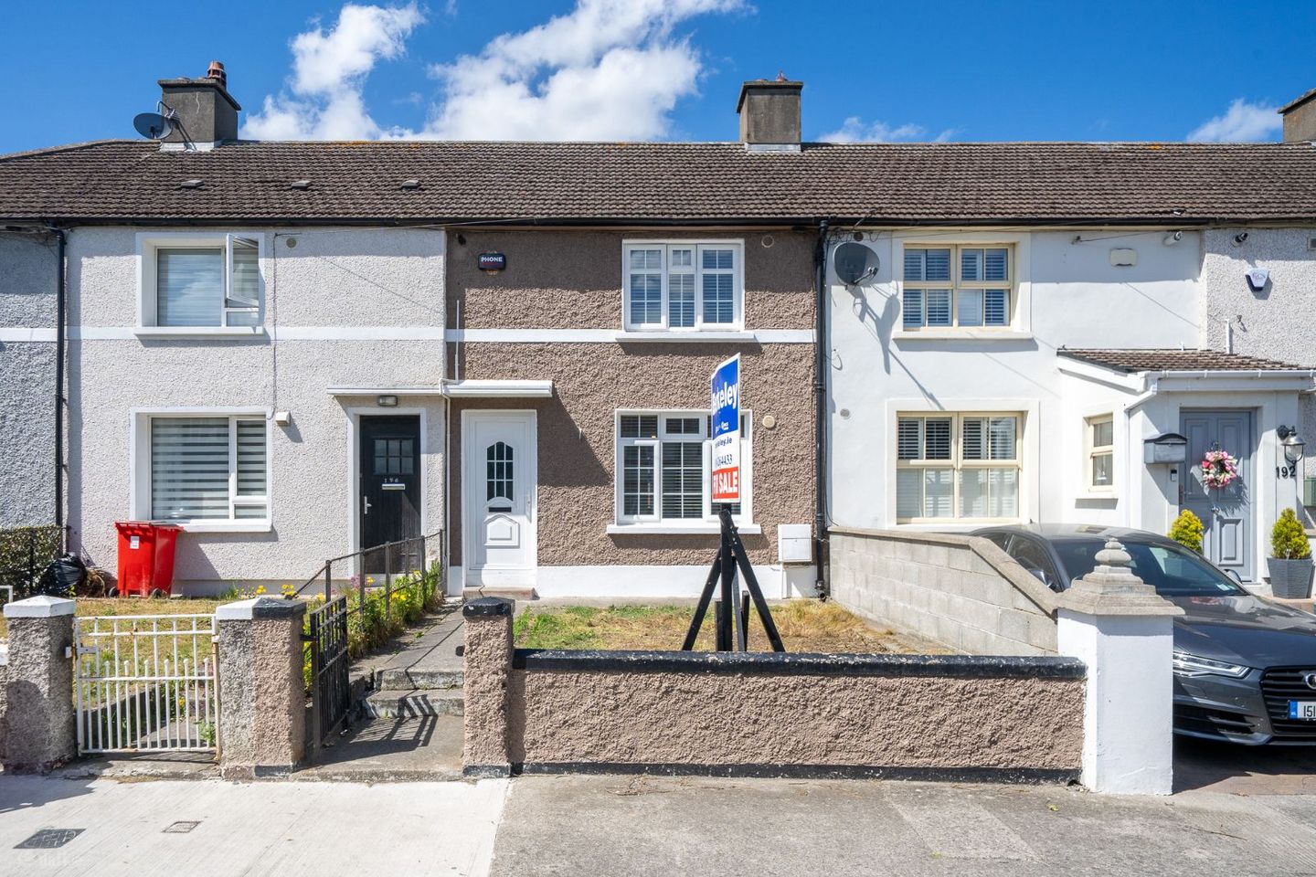194 Landen Road, Dublin 10, Ballyfermot, Dublin 10, D10CC80